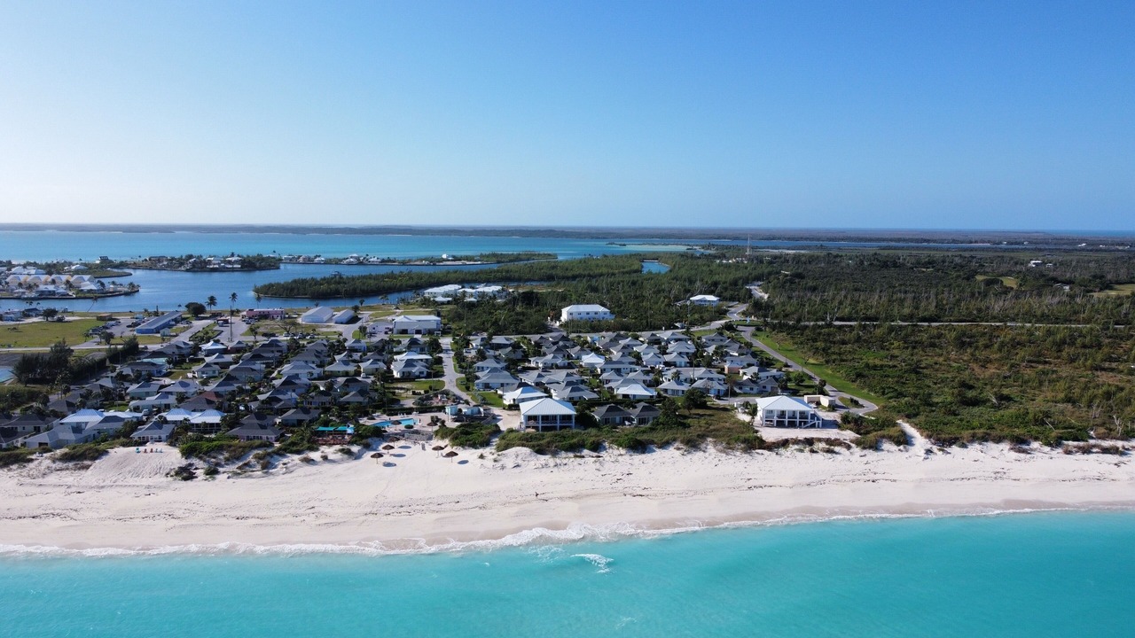 Photo of Others in Treasure Cay