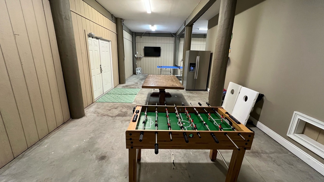Photo of Bedroom in Villa Segunda
