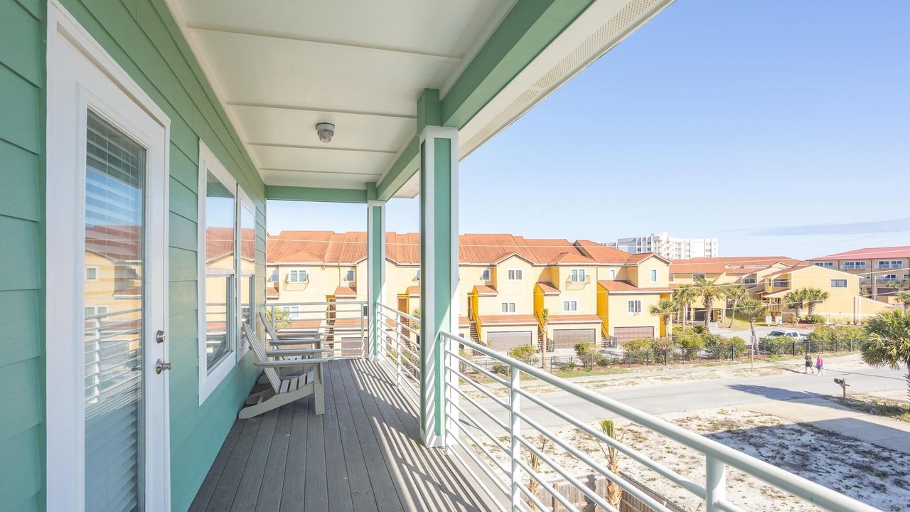 Photo of Outdoor in Villa Segunda