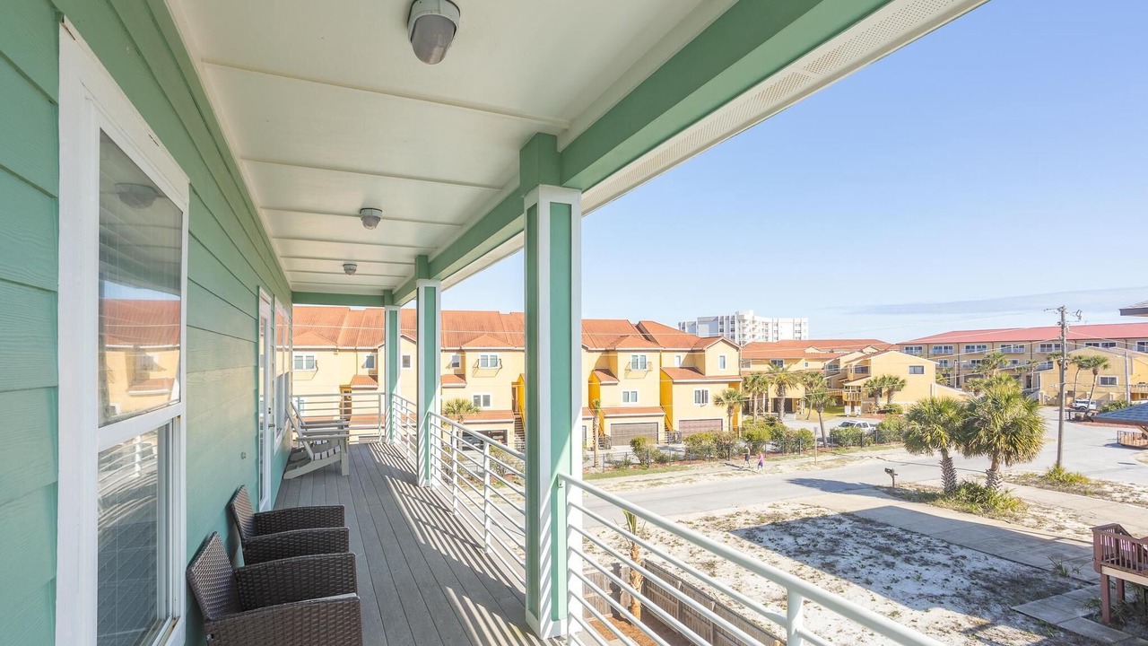 Photo of Outdoor in Villa Segunda