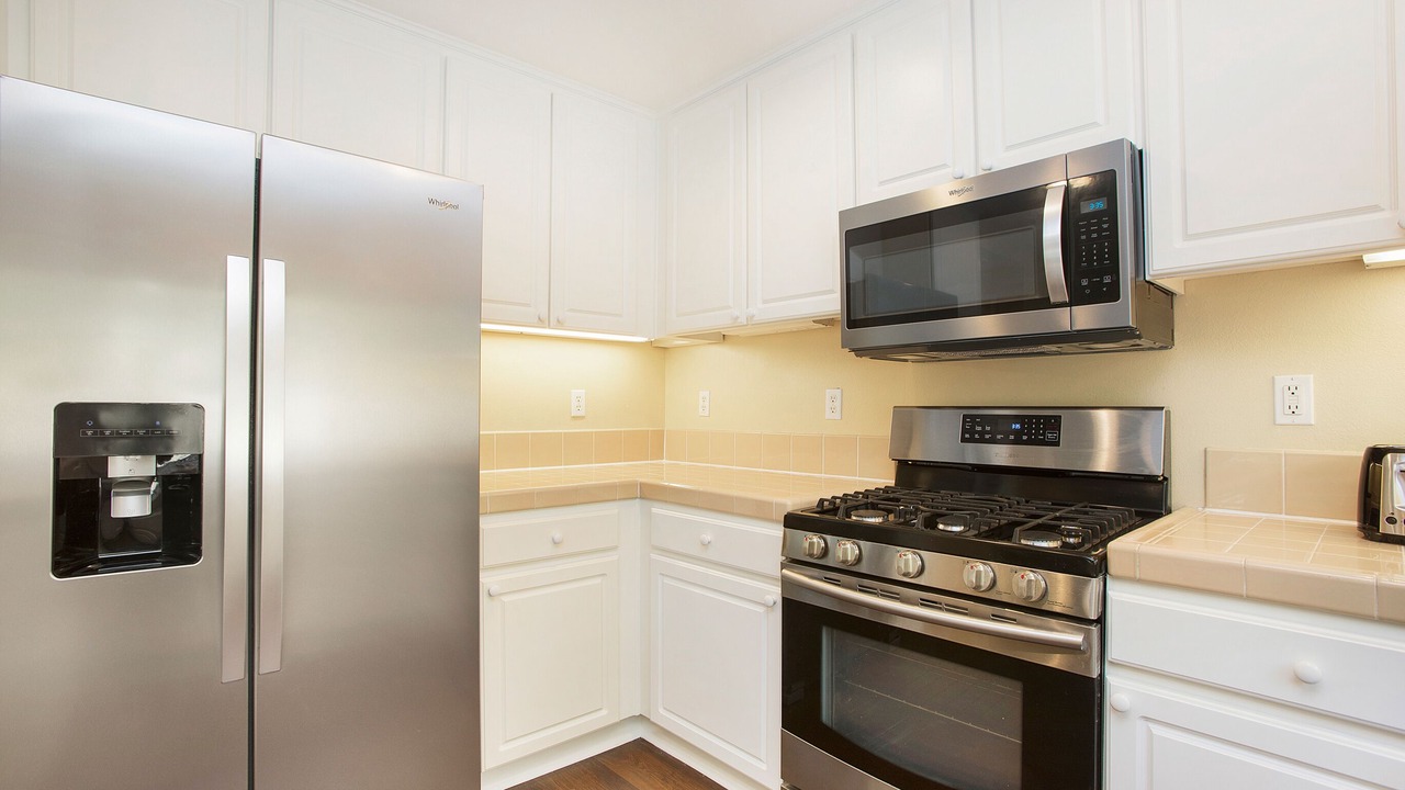 Photo of Kitchen in Coto de Caza