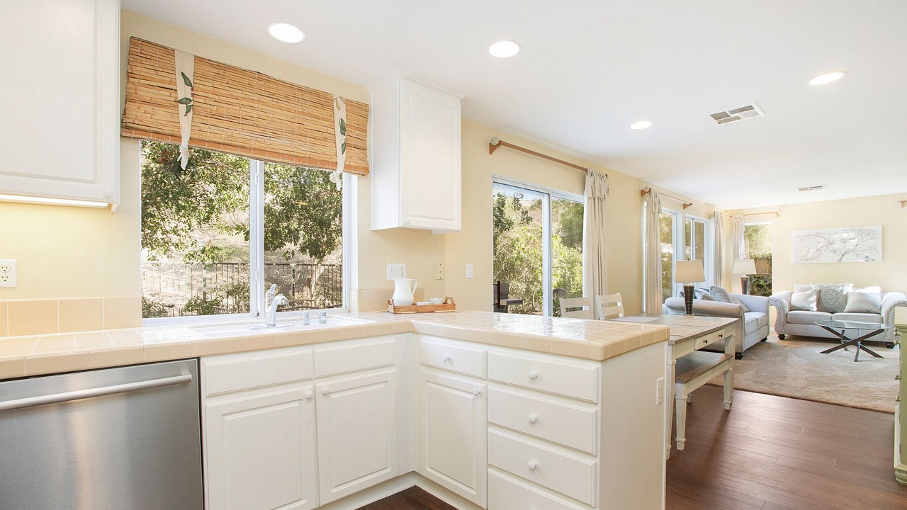 Photo of Kitchen in Coto de Caza