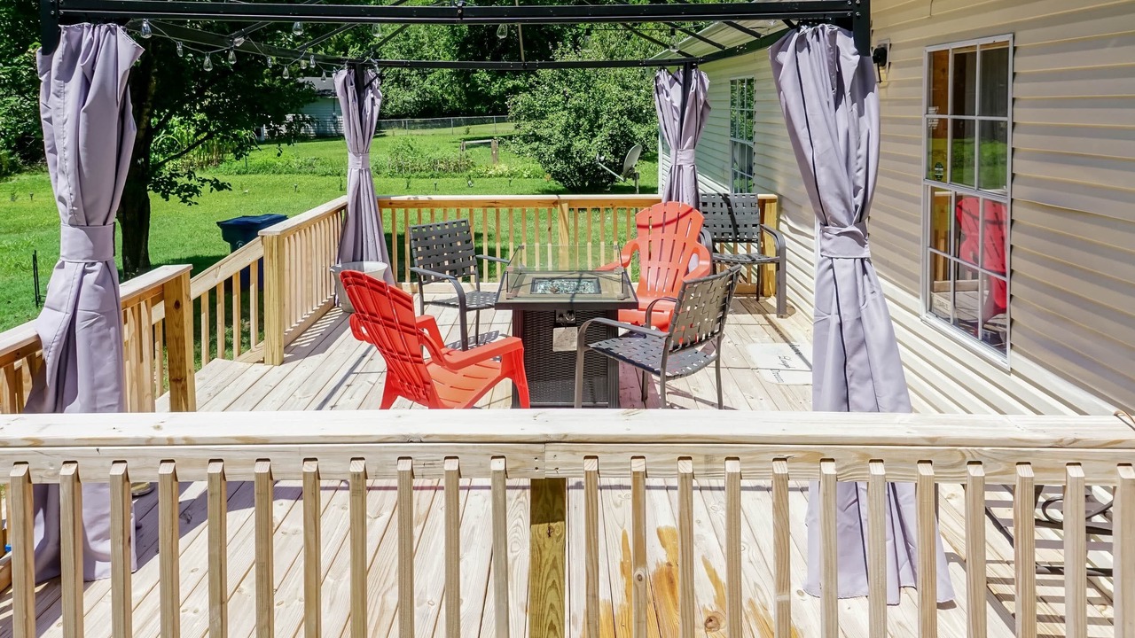 Photo of Outdoor in Durham