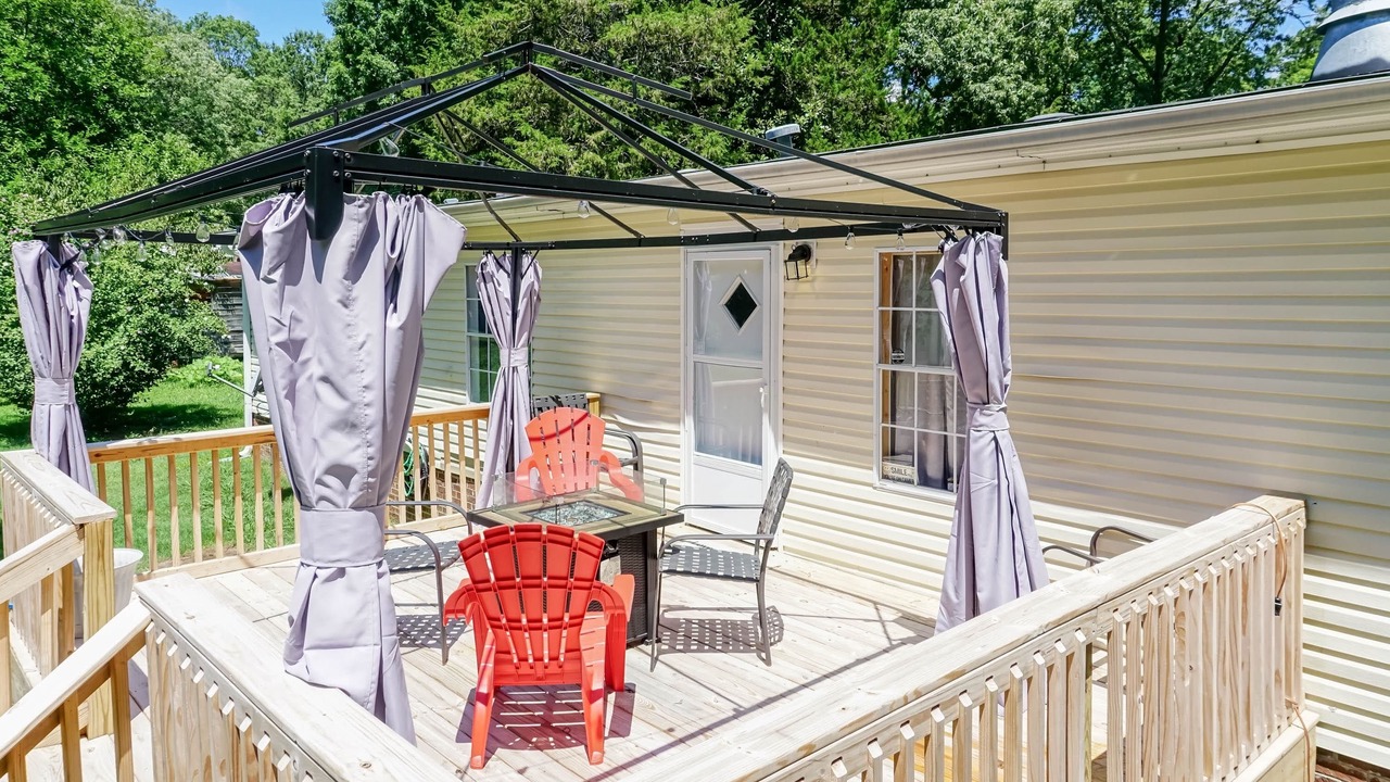 Photo of Outdoor in Durham