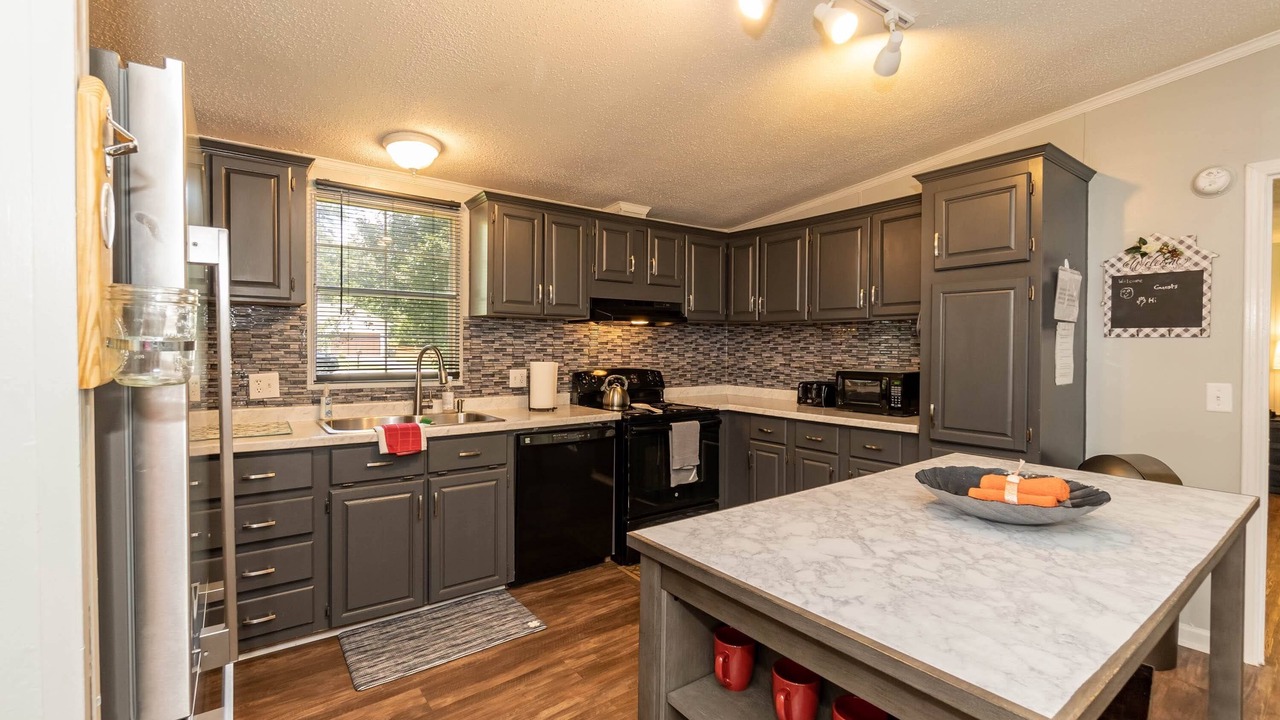 Photo of Kitchen in Durham