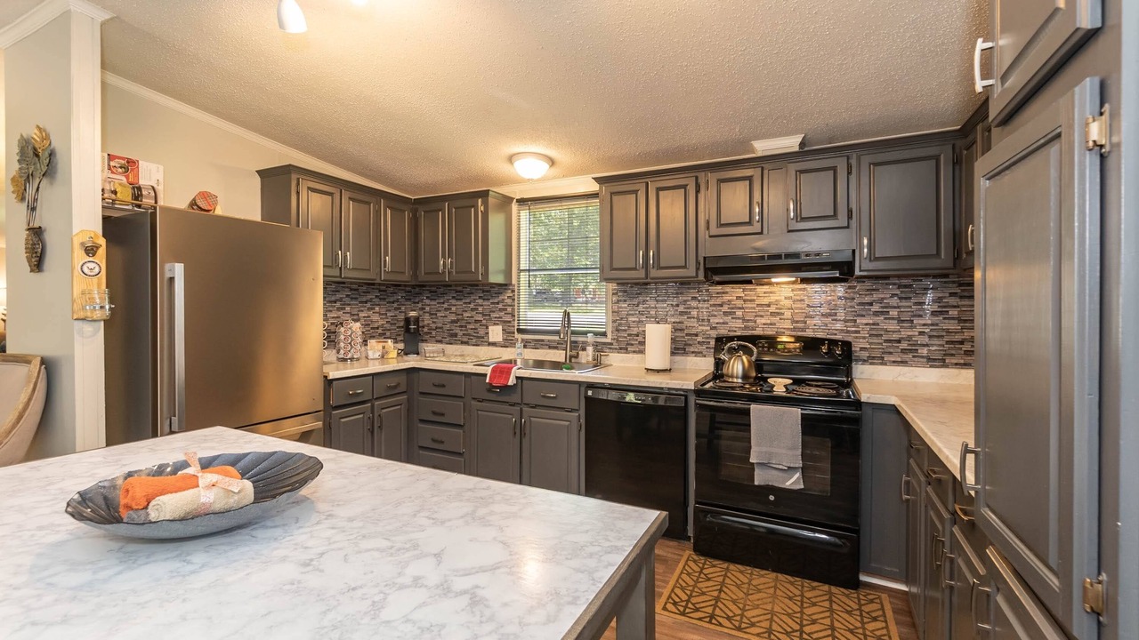 Photo of Kitchen in Durham