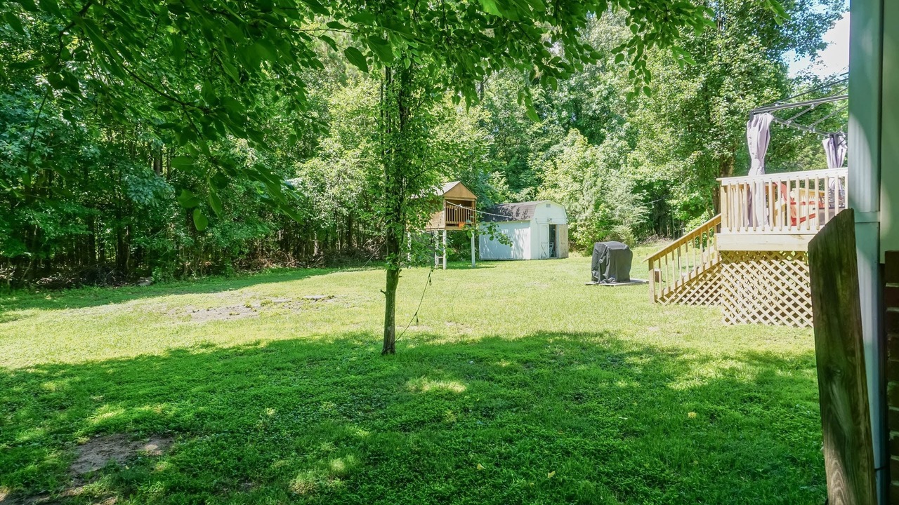 Photo of Outdoor in Durham