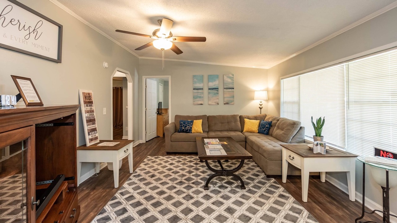 Photo of Livingroom in Durham