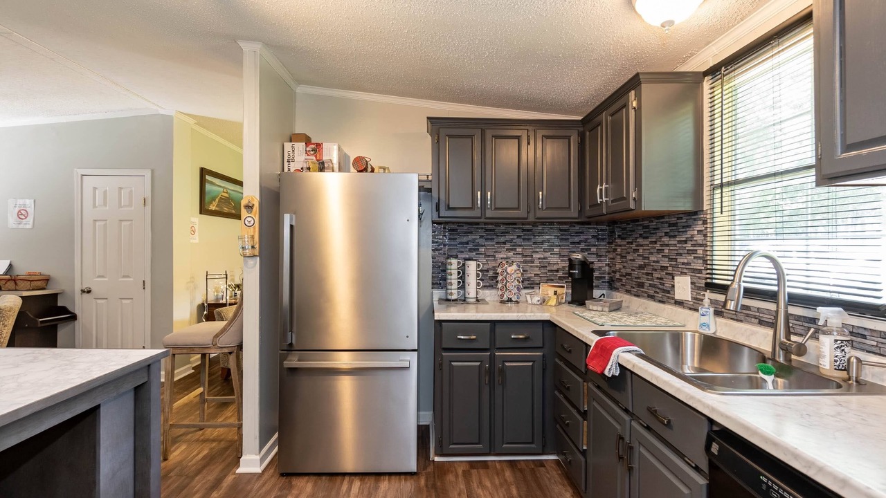 Photo of Kitchen in Durham