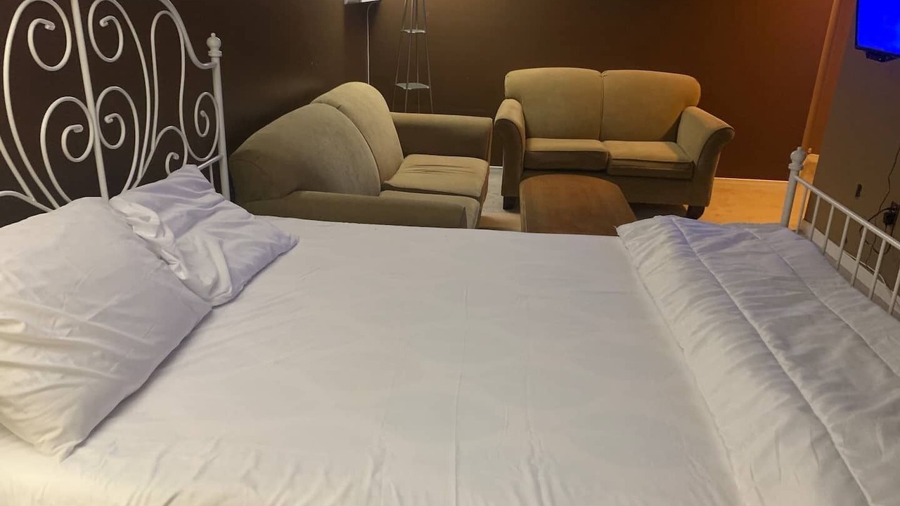 Photo of Bedroom in Orangeville