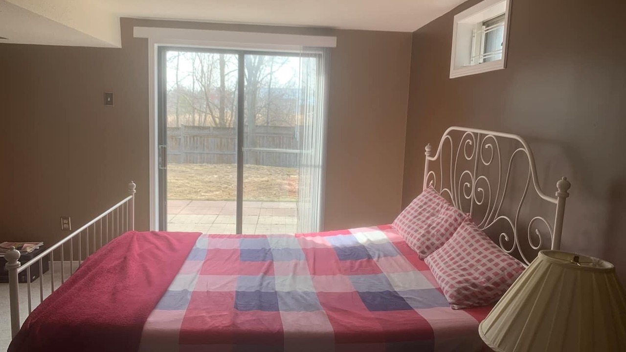 Photo of Bedroom in Orangeville