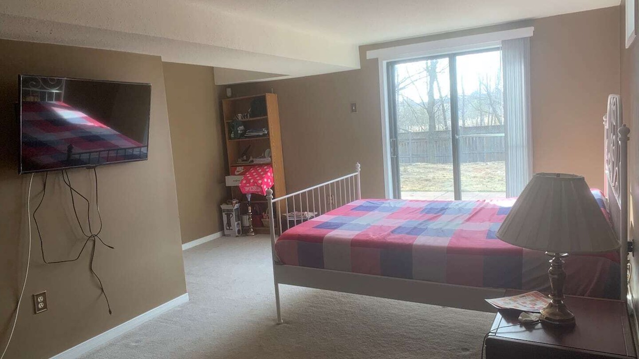Photo of Bedroom in Orangeville