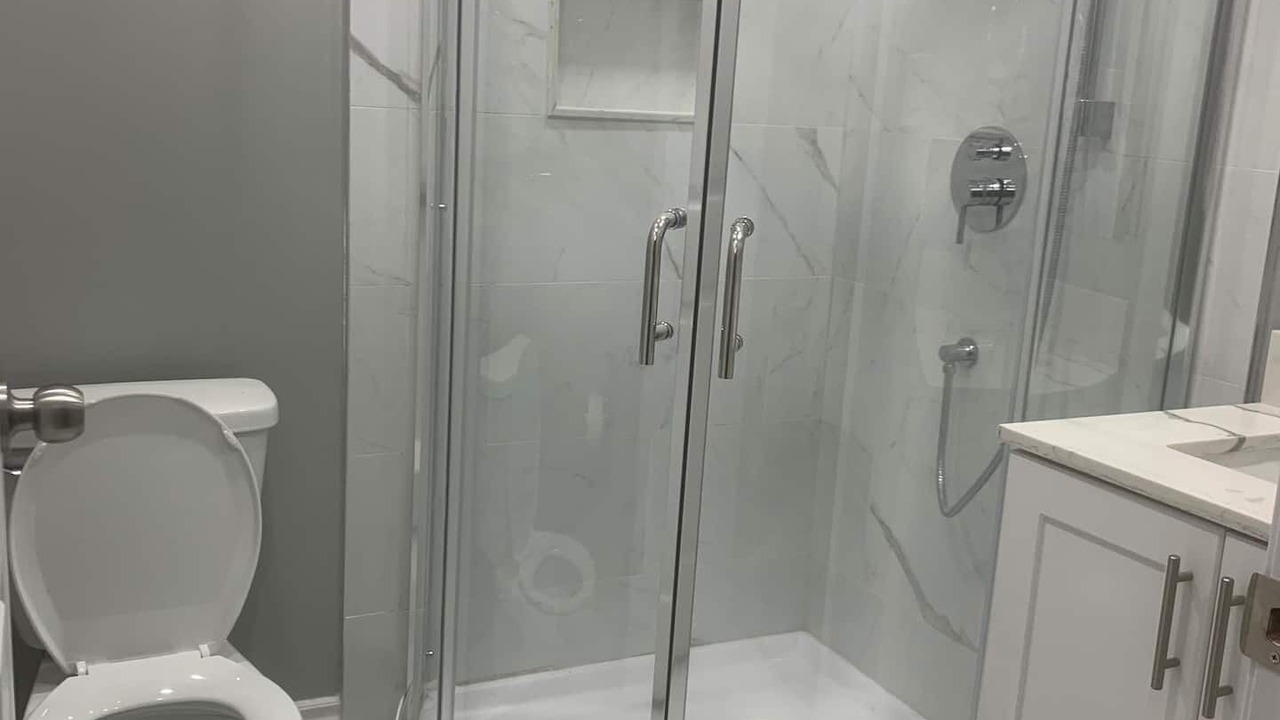Photo of Bathroom in Orangeville