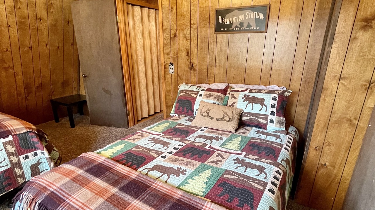 Photo of Bedroom in Woodlands
