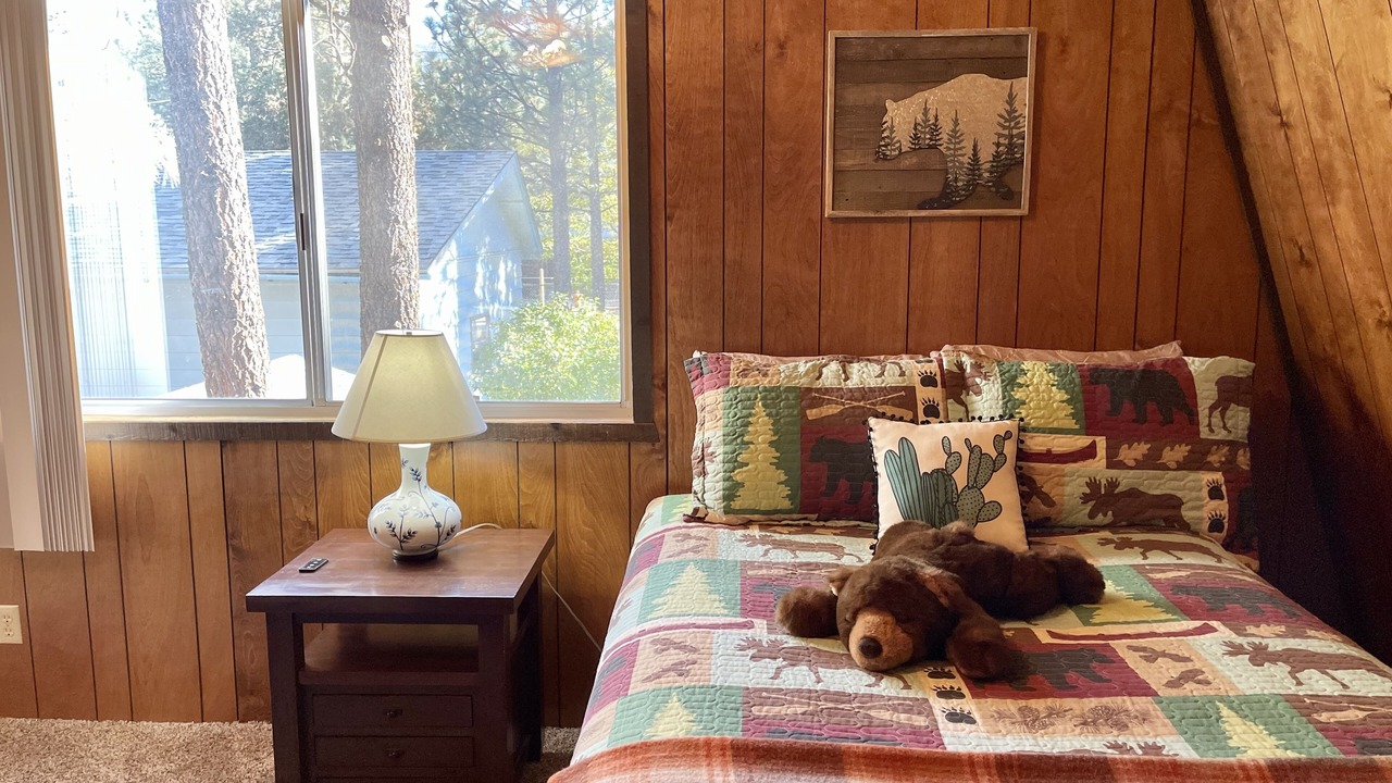 Photo of Bedroom in Woodlands