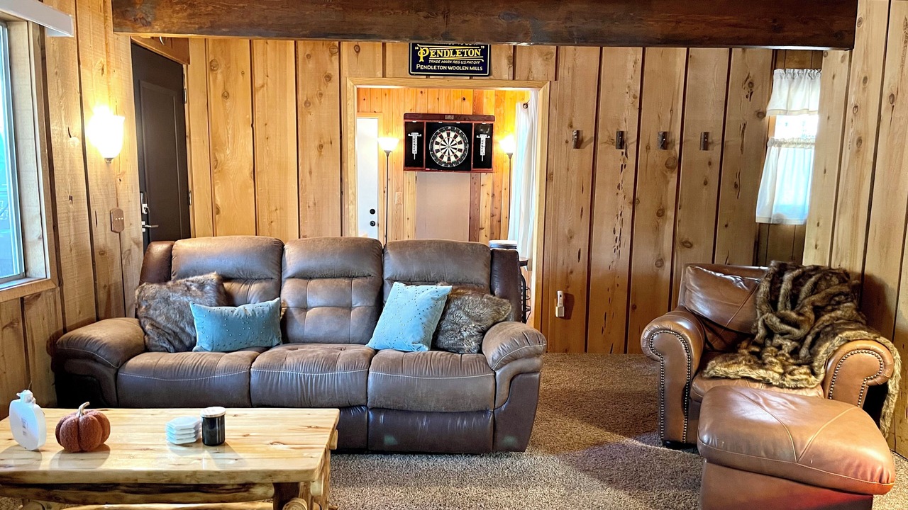 Photo of Livingroom in Woodlands