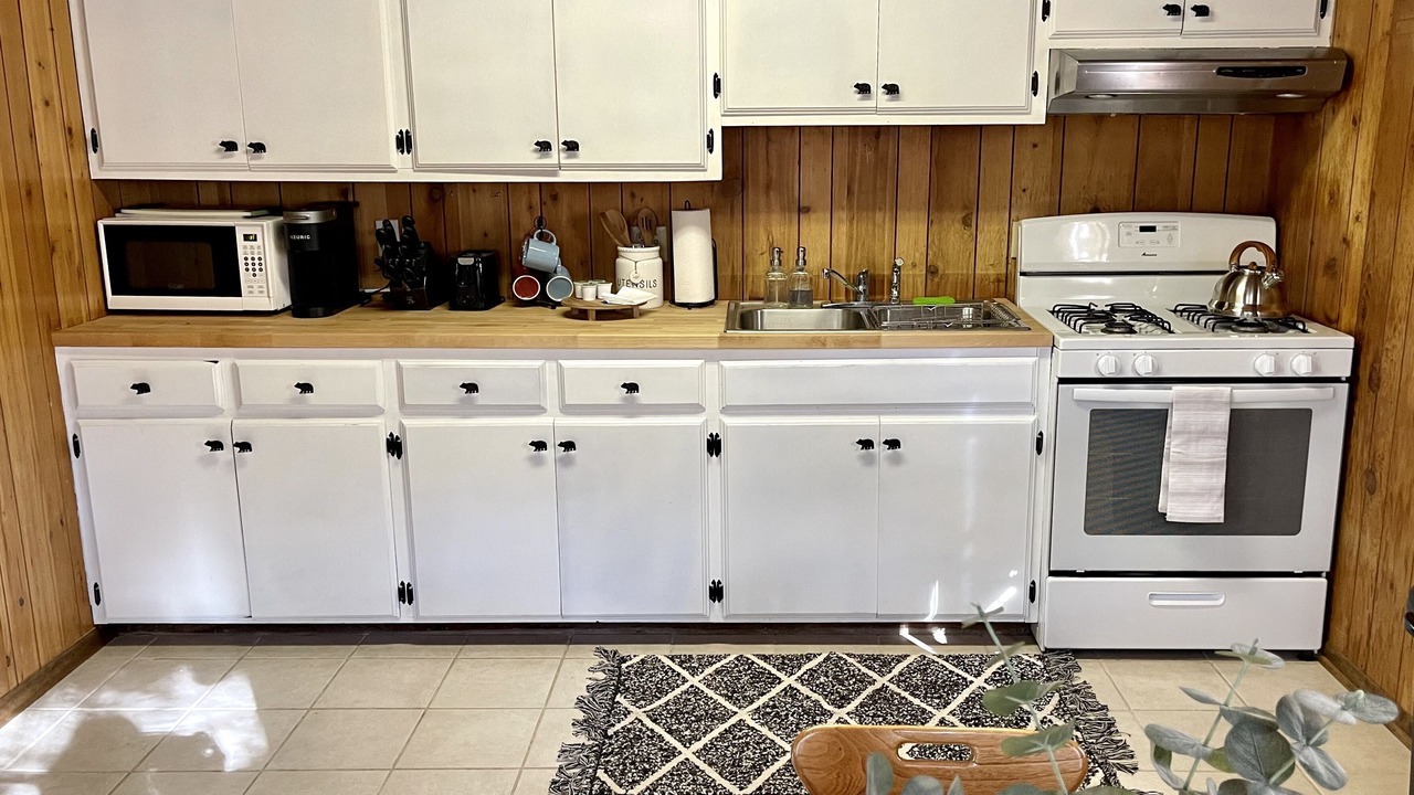 Photo of Kitchen in Woodlands