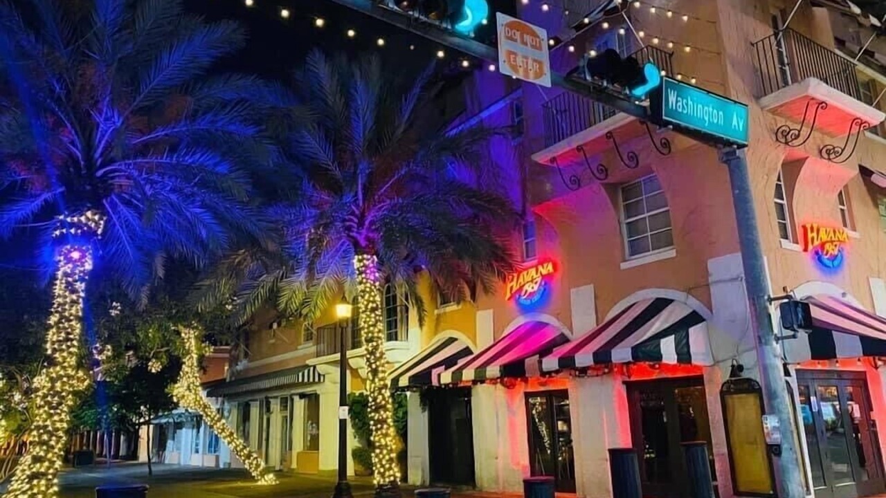 Photo of Outdoor in South of Fifth