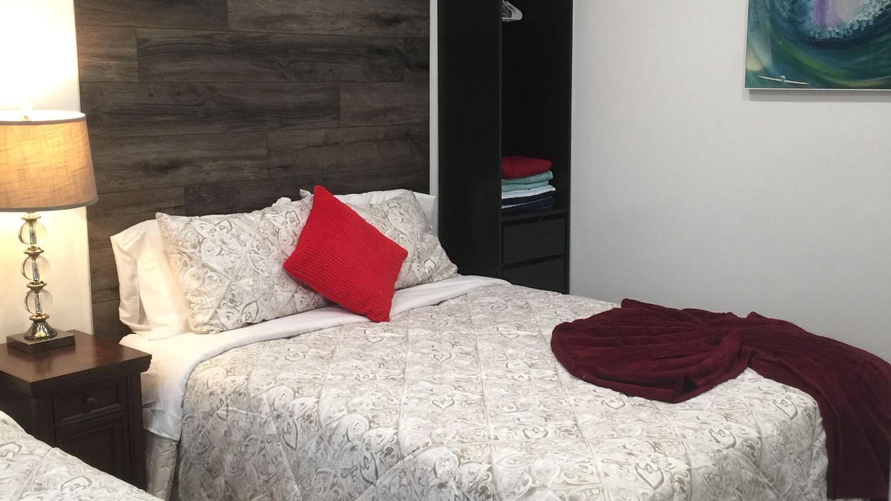 Photo of Bedroom in South of Fifth