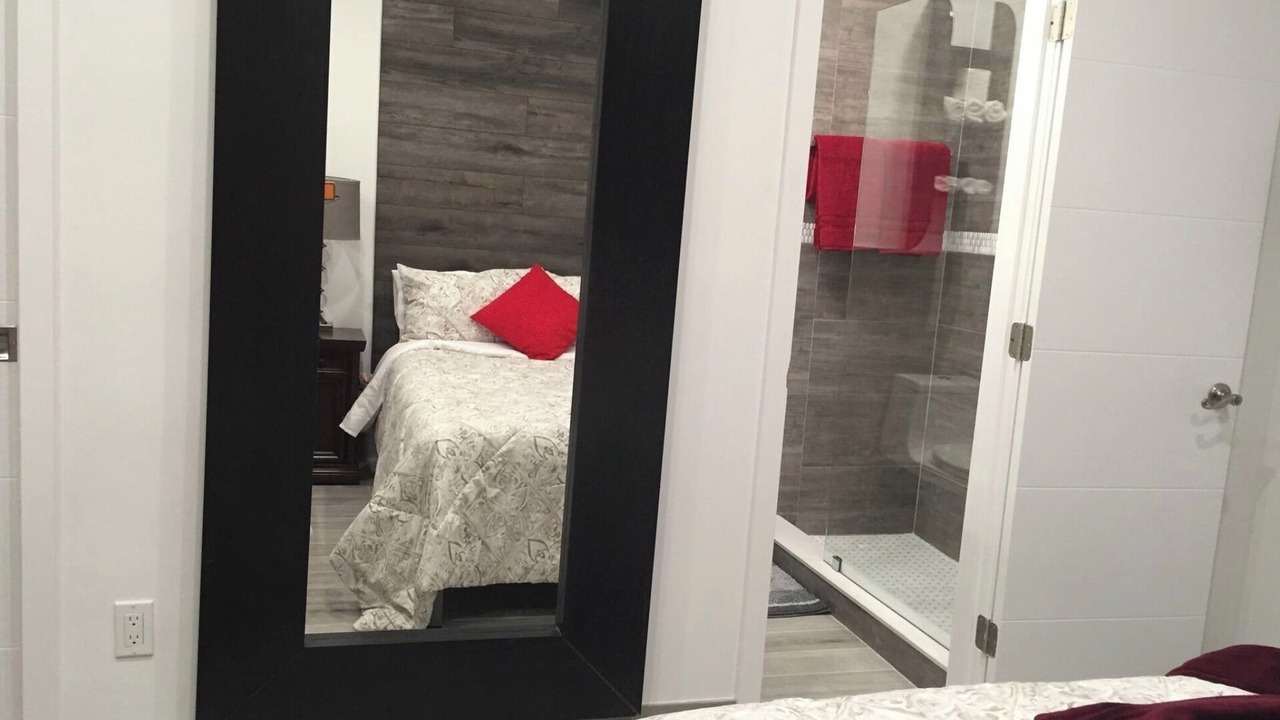 Photo of Bedroom in South of Fifth