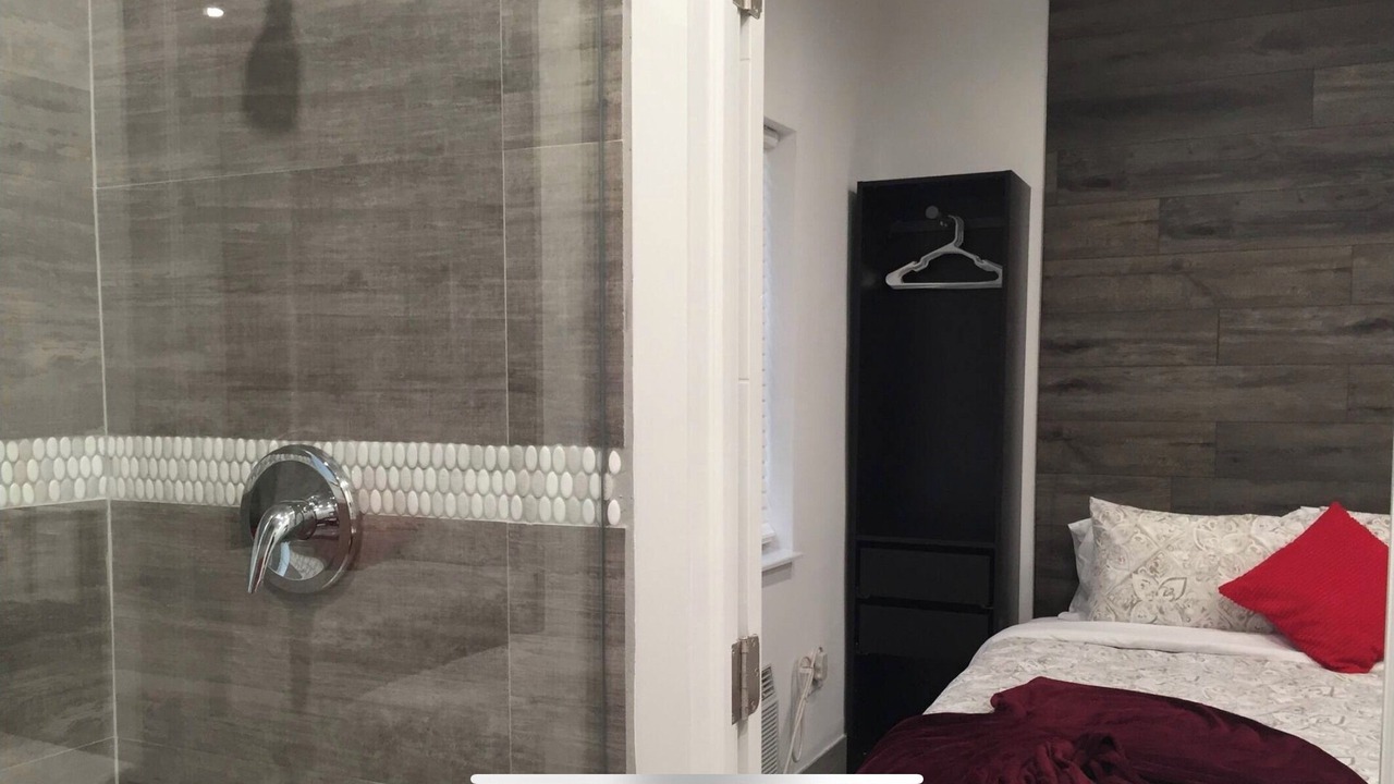 Photo of Bathroom in South of Fifth