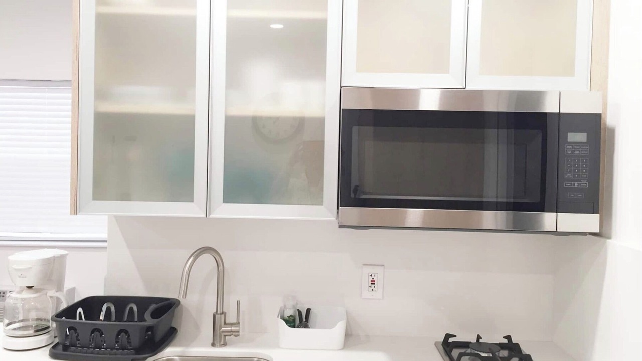 Photo of Kitchen in South of Fifth