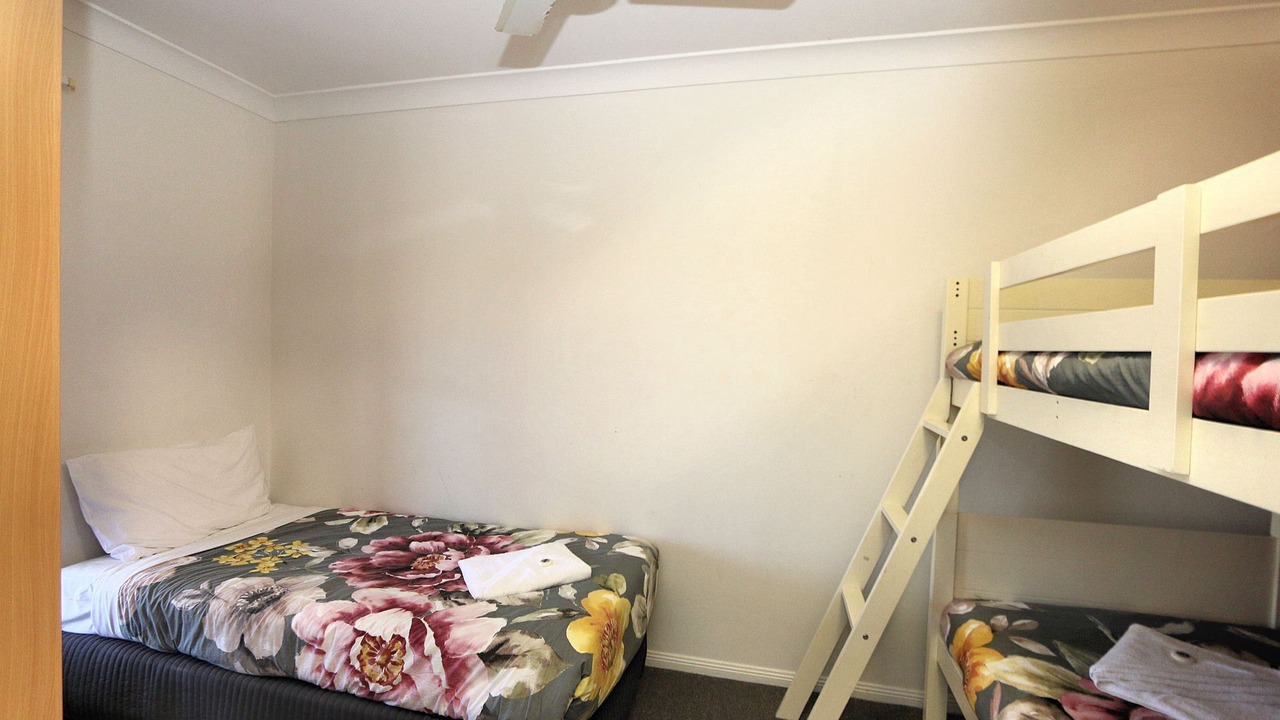 Photo of Bedroom in Coral Cove