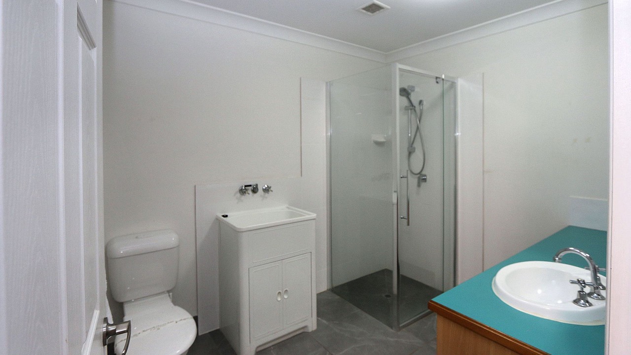 Photo of Bathroom in Coral Cove