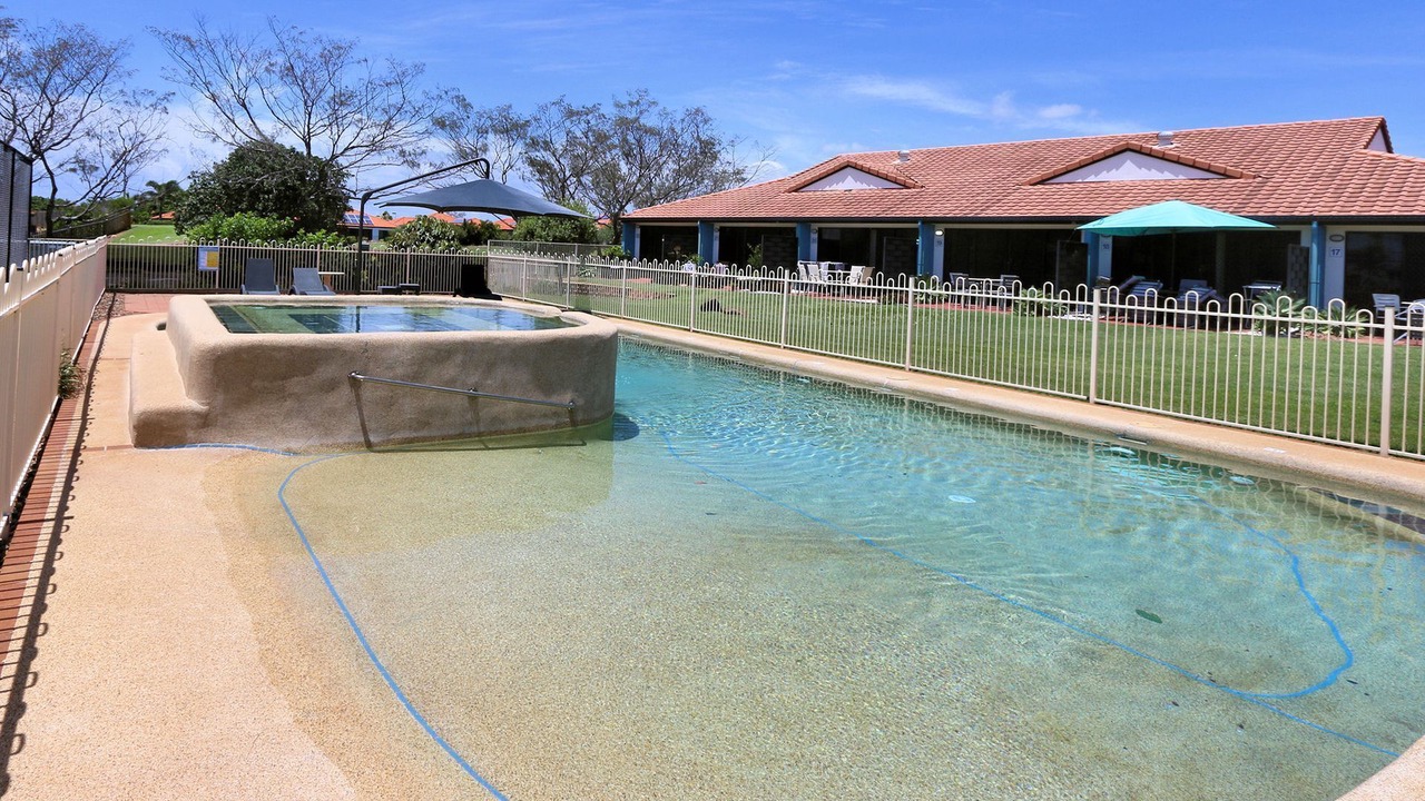 Photo of Outdoor in Coral Cove