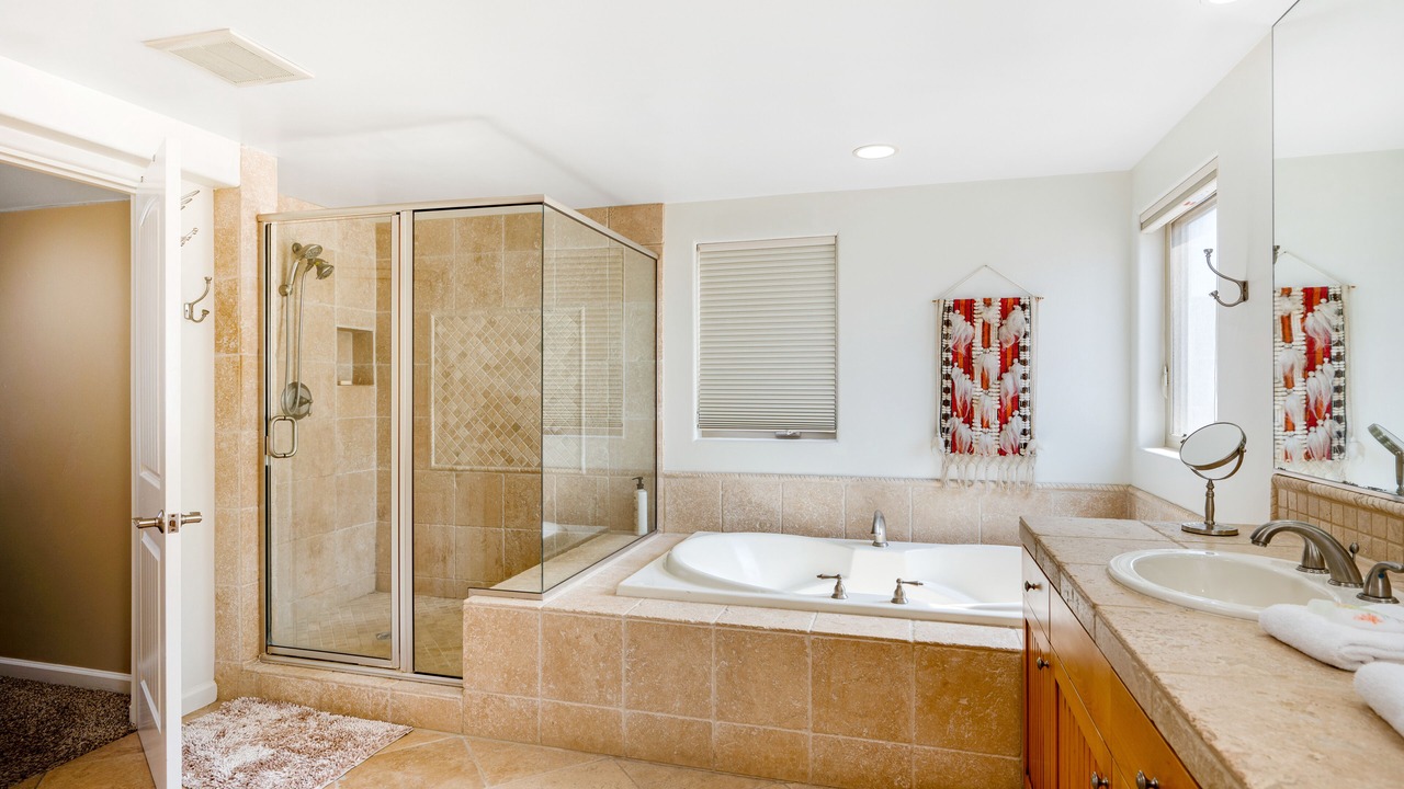 Photo of Bathroom in Hollywood Beach