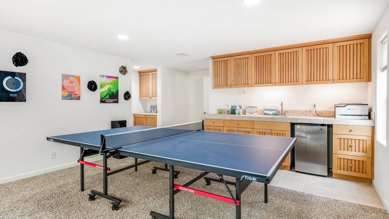 Photo of Bedroom in Hollywood Beach