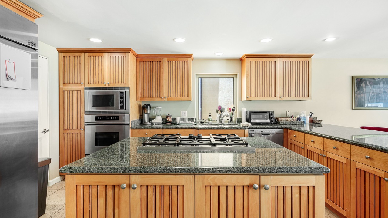 Photo of Kitchen in Hollywood Beach