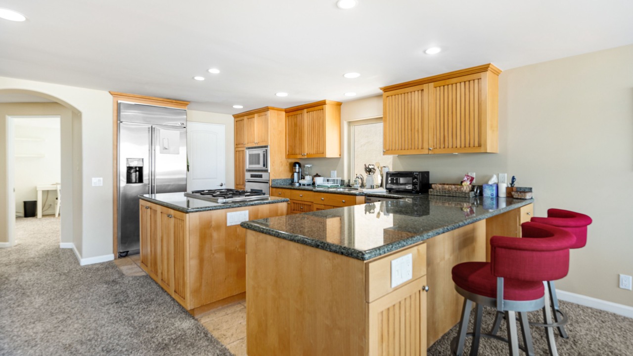 Photo of Kitchen in Hollywood Beach