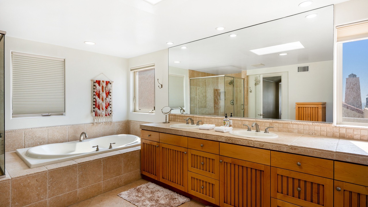 Photo of Bathroom in Hollywood Beach