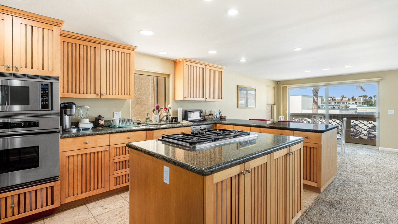 Photo of Kitchen in Hollywood Beach