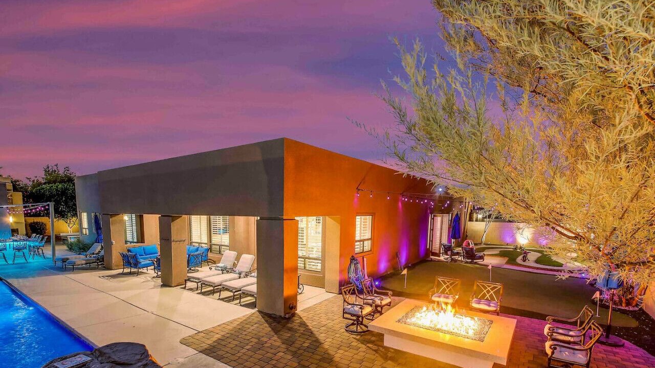 Photo of Outdoor in Rancho Santana