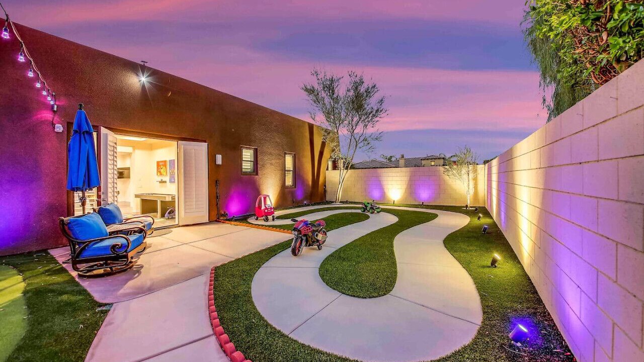 Photo of Patio Balcony in Rancho Santana