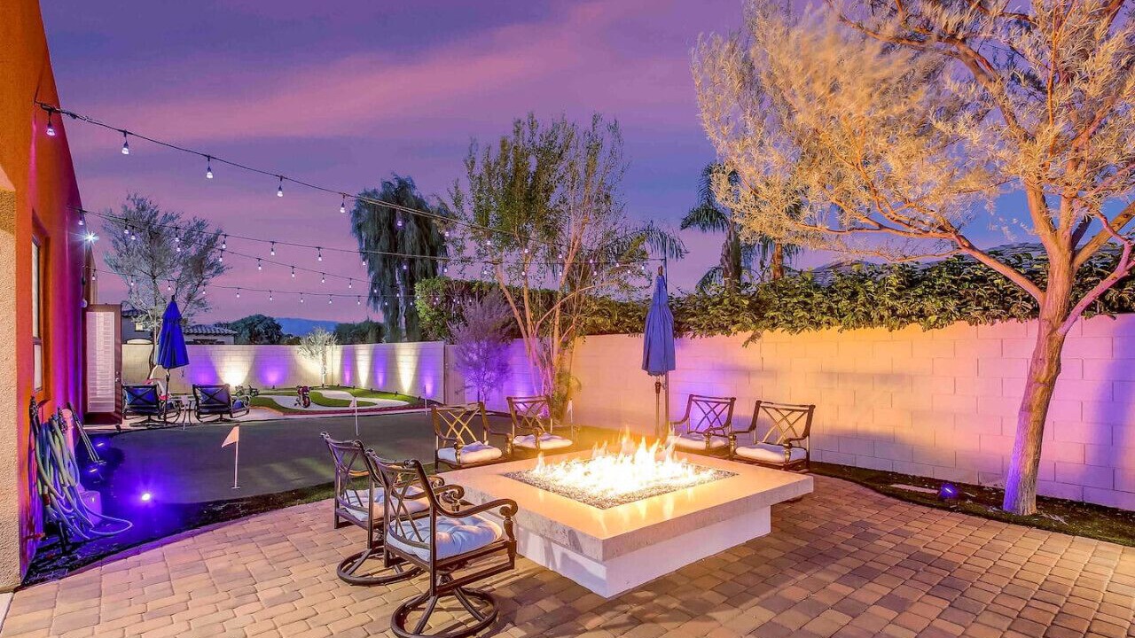 Photo of Patio Balcony in Rancho Santana