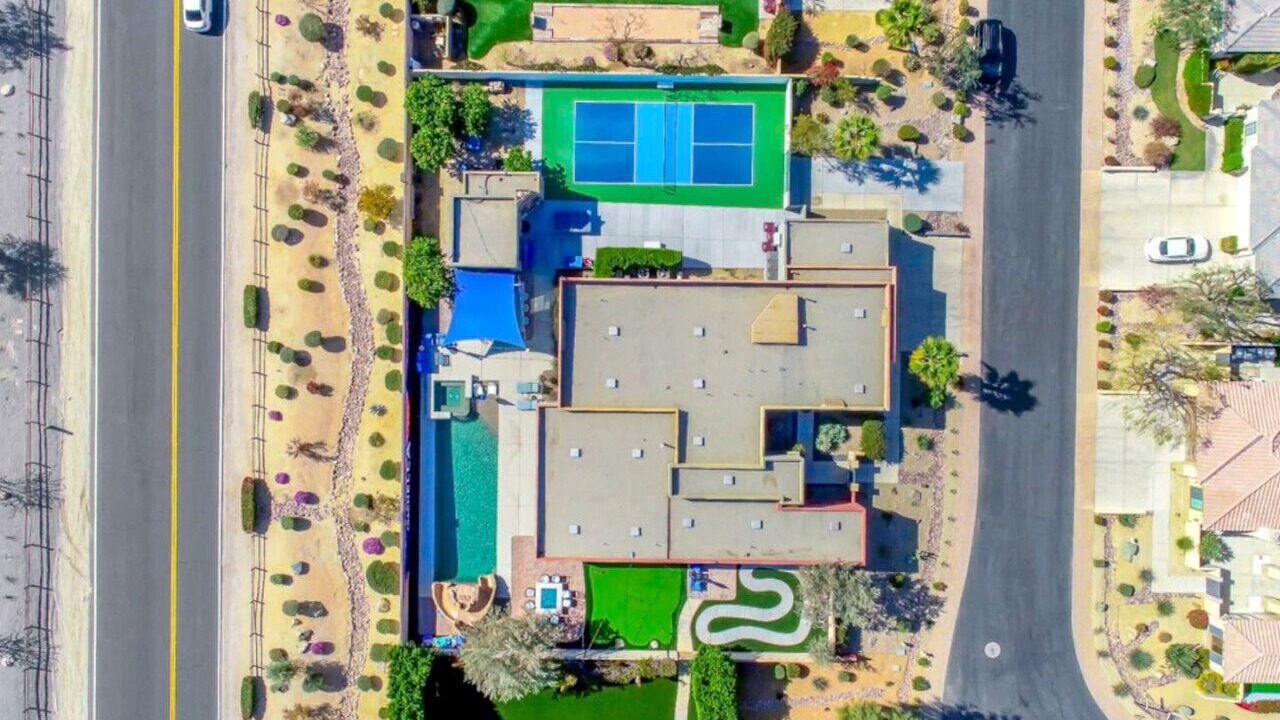 Photo of Outdoor in Rancho Santana