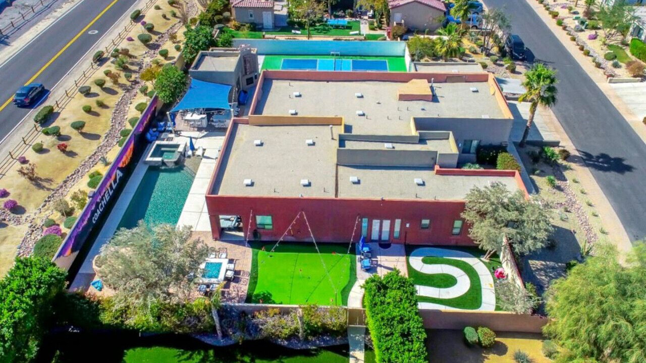 Photo of Outdoor in Rancho Santana