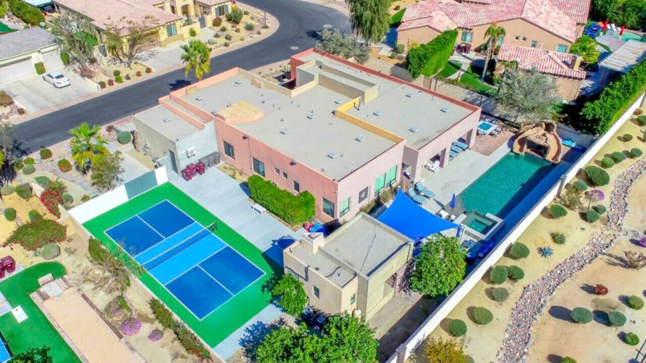 Photo of Outdoor in Rancho Santana