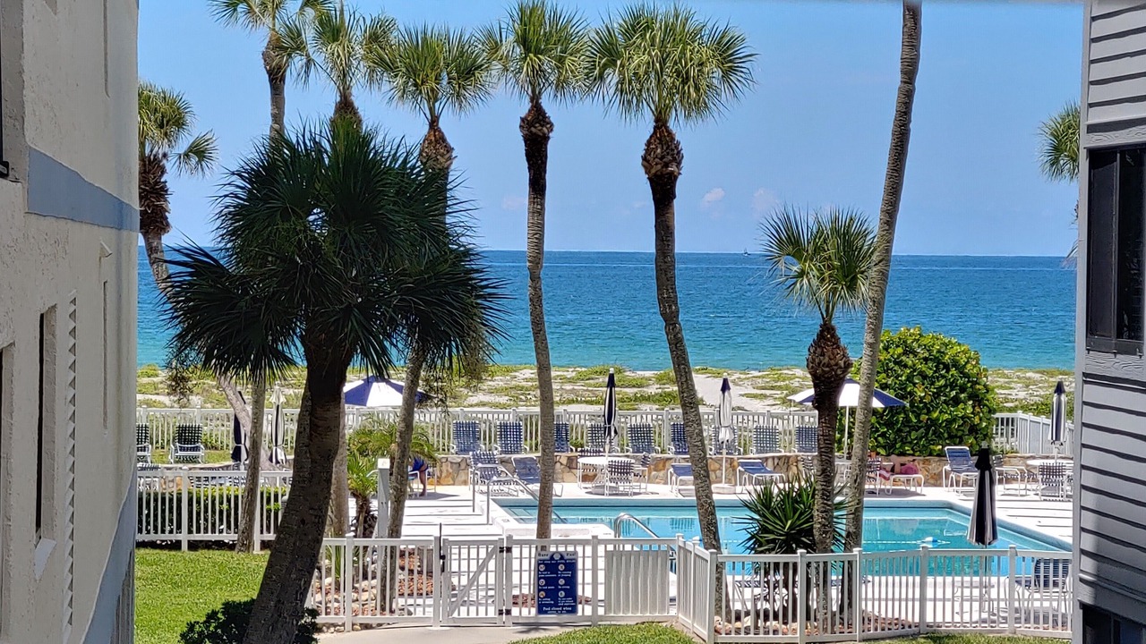 Photo of Outdoor in Golden Beach