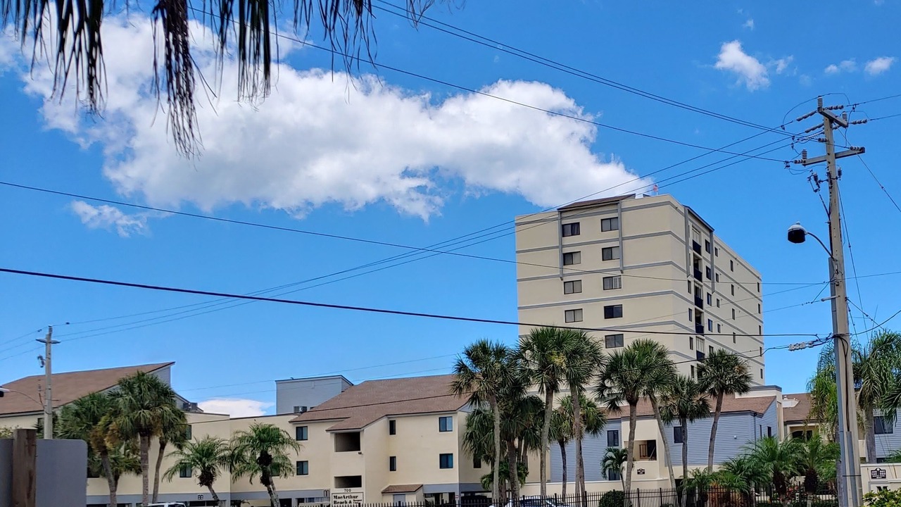 Photo of Outdoor in Golden Beach