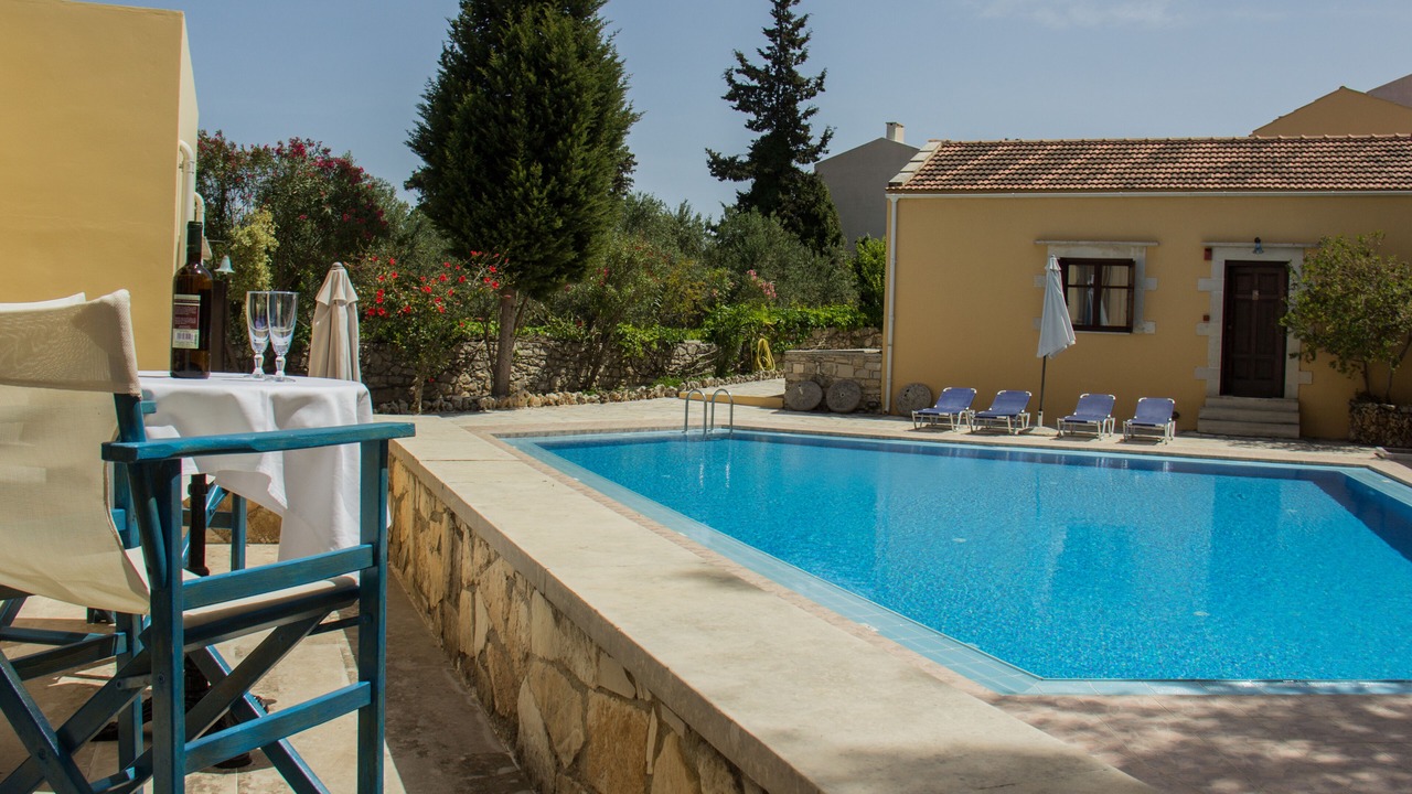 Photo of Outdoor in Douliana