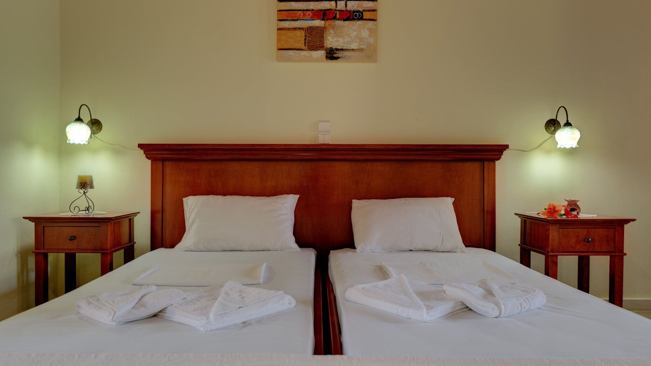 Photo of Bedroom in Douliana