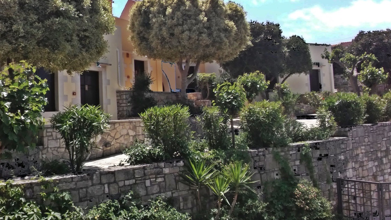 Photo of Outdoor in Douliana