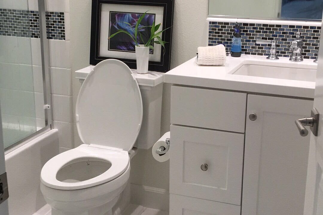 Photo of Bathroom in Northwood