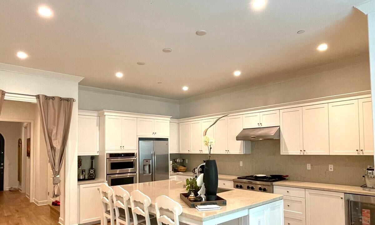 Photo of Kitchen in Northwood