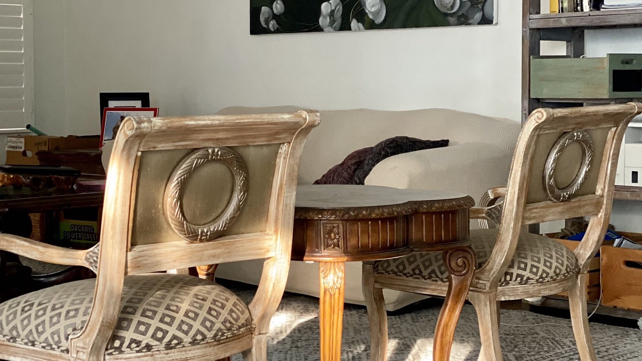 Photo of Livingroom in Northwood