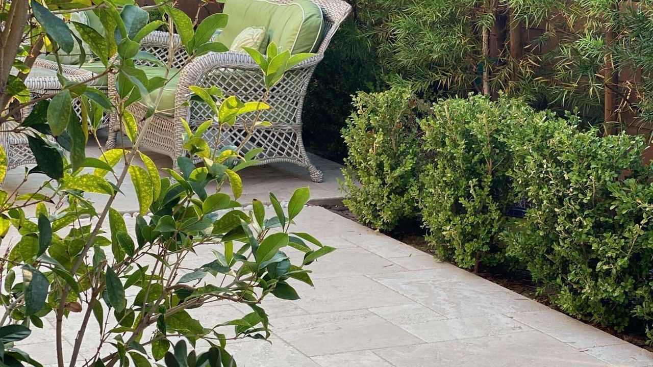 Photo of Patio Balcony in Northwood
